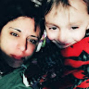 Meet your Posher, Nicole